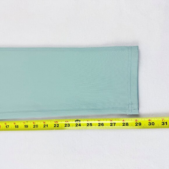 Carhartt Womens Force Fitted Lightweight Green Utility Legging Large (12-14) NWT - Picture 12 of 12